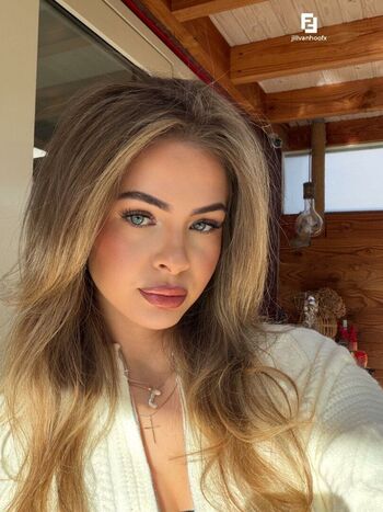 Full leaked Jill van hoof page private onlyfans photo