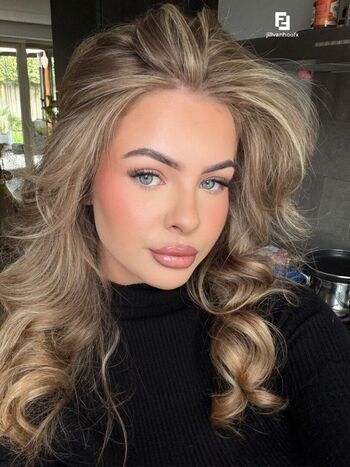Full leaked Jill van hoof page private onlyfans photo