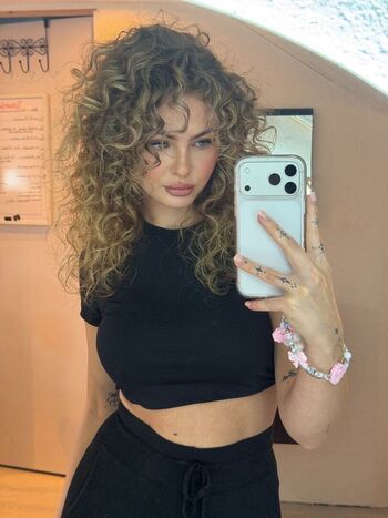 Full leaked Jill van hoof page private onlyfans photo