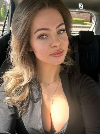 Full leaked Jill van hoof page private onlyfans photo