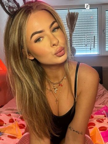 Full leaked Jill van hoof page private onlyfans photo