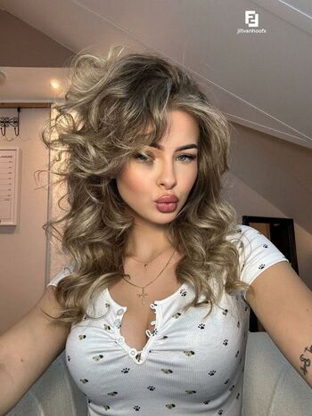 Full leaked Jill van hoof page private onlyfans photo