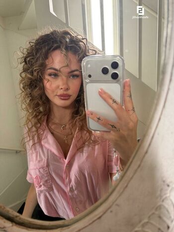 Full leaked Jill van hoof page private onlyfans photo