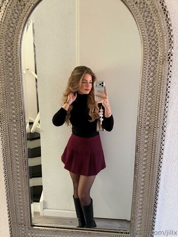 Full leaked Jill van hoof page private onlyfans photo