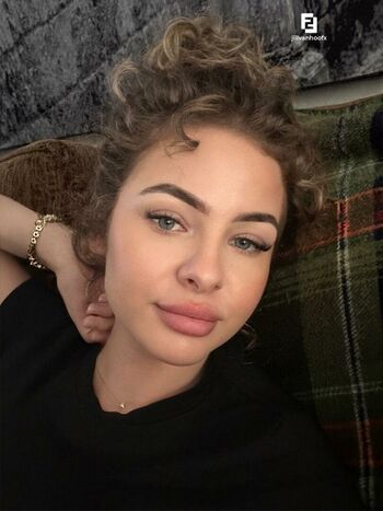 Full leaked Jill van hoof page private onlyfans photo