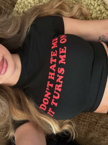 Full leaked Jill van hoof page private onlyfans photo