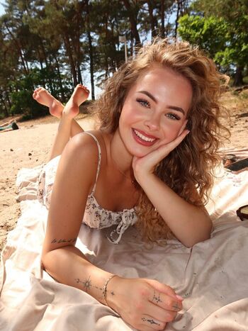 Full leaked Jill van hoof page private onlyfans photo