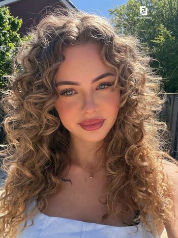 Full leaked Jill van hoof page private onlyfans photo