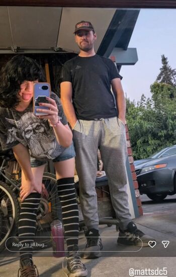 Full leaked Jillbuggy private onlyfans photo