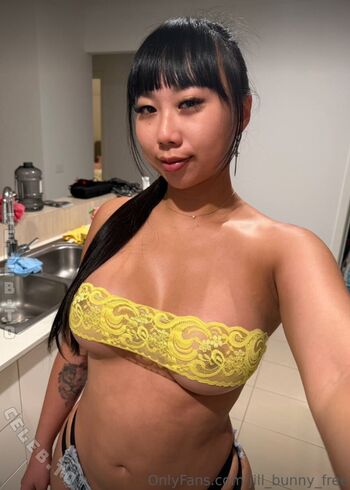 Full leaked Jillbunny private onlyfans photo