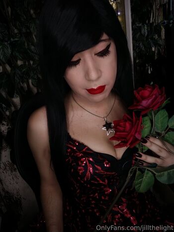 jillthelight