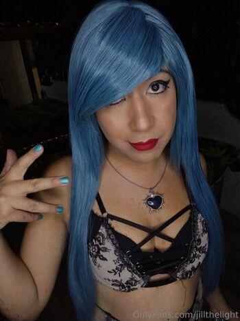 jillthelight