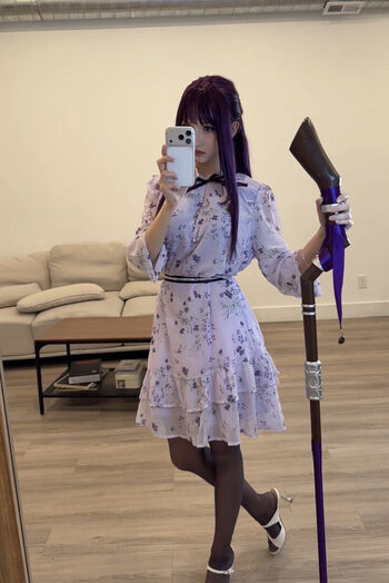 Jillynozomi