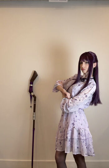 Jillynozomi