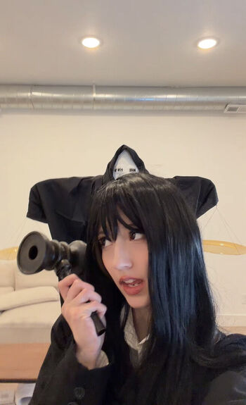 Jillynozomi