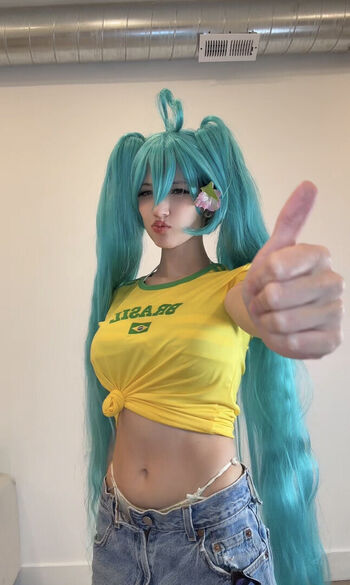 Jillynozomi