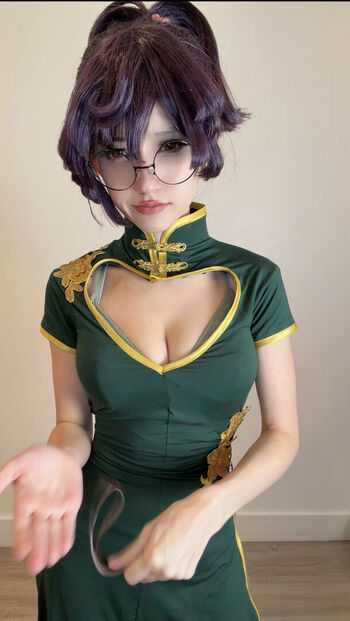Jillynozomi