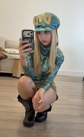 Jillynozomi