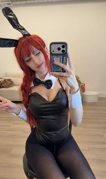 Jillynozomi
