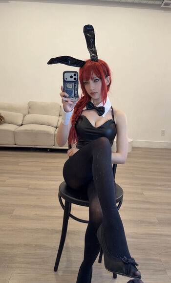 Jillynozomi