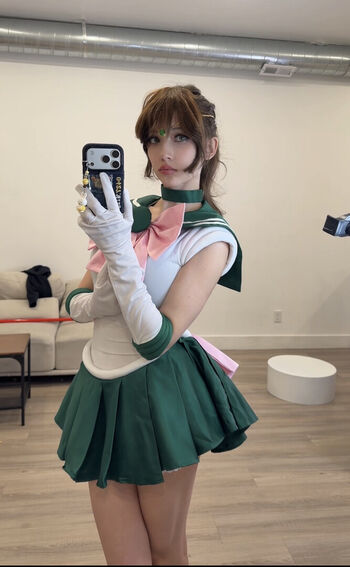 Jillynozomi