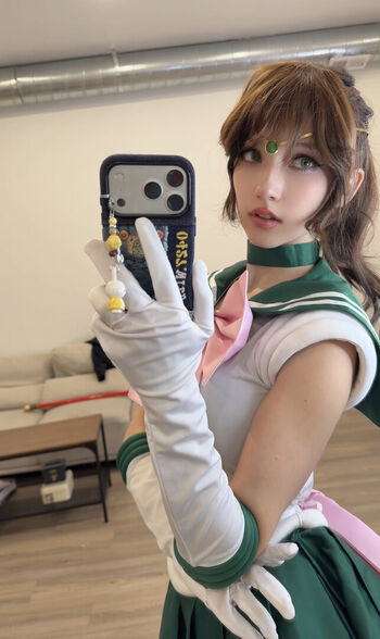 Jillynozomi