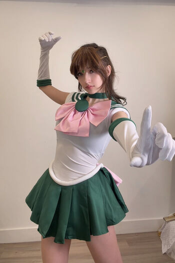 Jillynozomi