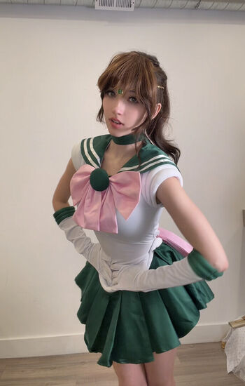Jillynozomi