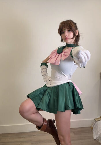 Full leaked Jillynozomi page private onlyfans photo