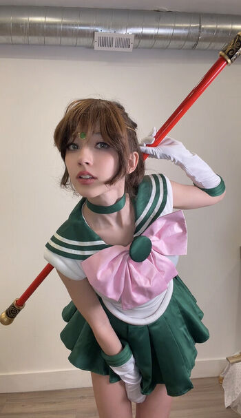 Full leaked Jillynozomi page private onlyfans photo