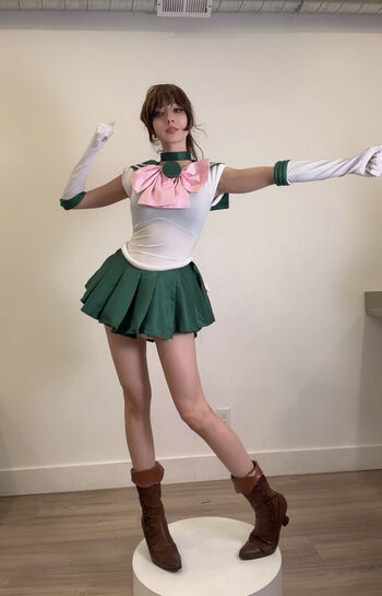 Jillynozomi