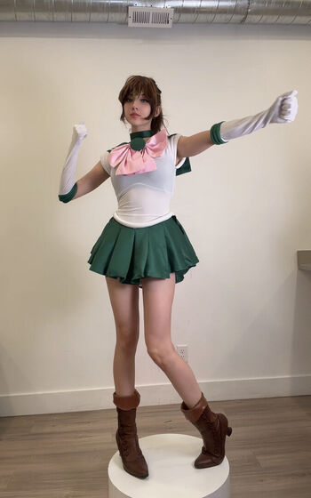 Full leaked Jillynozomi page private onlyfans photo