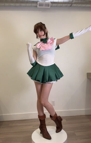 Jillynozomi