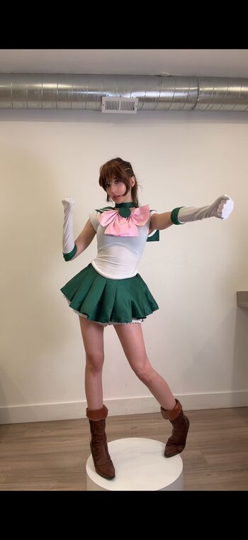 Full leaked Jillynozomi page private onlyfans photo