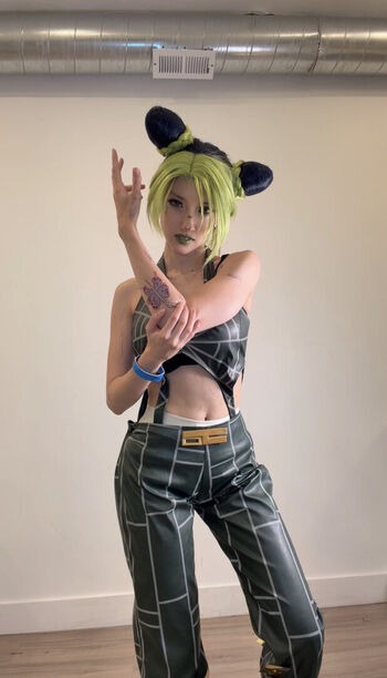 Full leaked Jillynozomi page private onlyfans photo