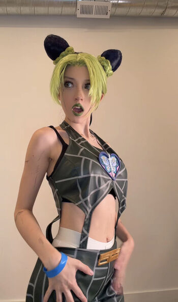 Full leaked Jillynozomi page private onlyfans photo