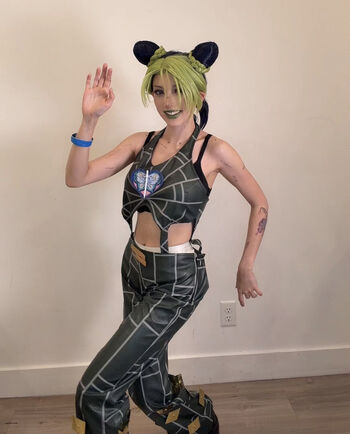 Full leaked Jillynozomi page private onlyfans photo