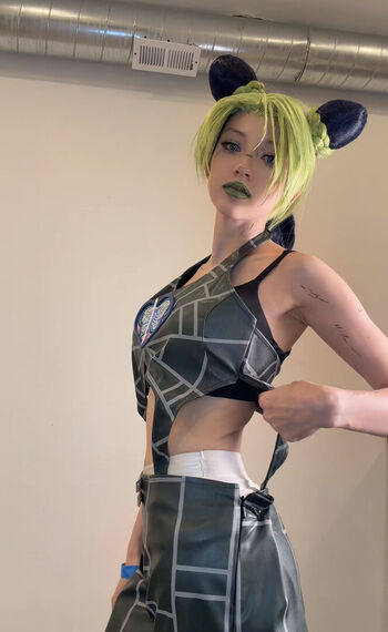 Full leaked Jillynozomi page private onlyfans photo