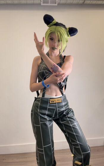 Full leaked Jillynozomi page private onlyfans photo