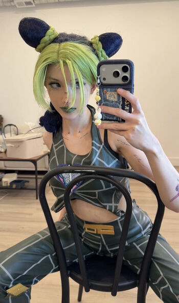 Full leaked Jillynozomi page private onlyfans photo