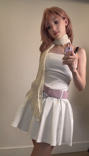 Full leaked Jillynozomi private onlyfans photo