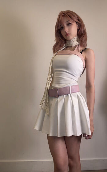 Full leaked Jillynozomi private onlyfans photo