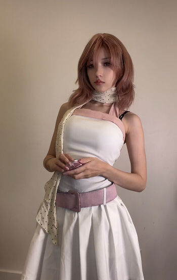 Full leaked Jillynozomi private onlyfans photo