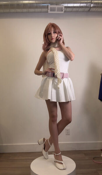 Full leaked Jillynozomi private onlyfans photo