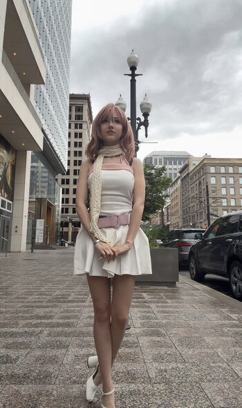 Full leaked Jillynozomi private onlyfans photo