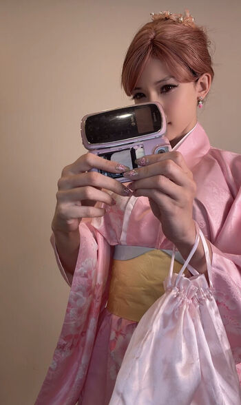 Full leaked Jillynozomi private onlyfans photo