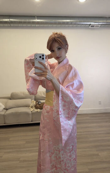 Full leaked Jillynozomi private onlyfans photo