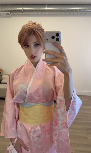 Full leaked Jillynozomi private onlyfans photo