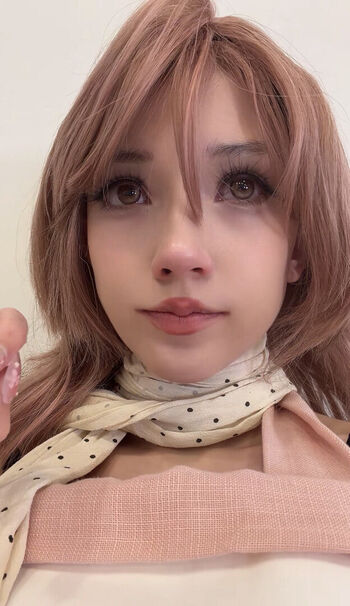 Full leaked Jillynozomi private onlyfans photo