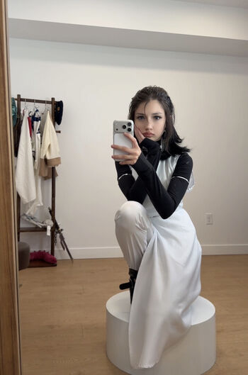 Full leaked Jillynozomi page private onlyfans photo
